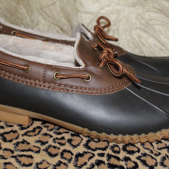 JBU by Jambu - Rain Shoe - Picture 4 of 5